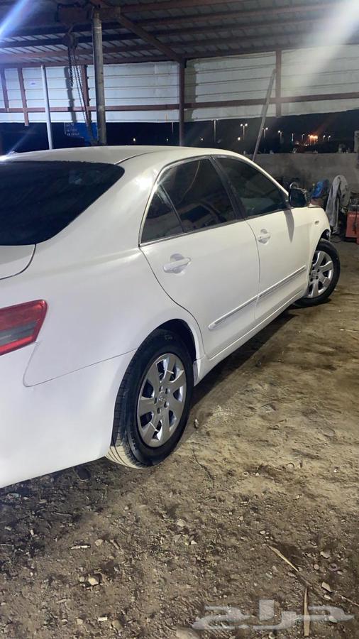 Camry 2010, 170,000 km, manual transmission, with cosmetic spray.63205928580098111