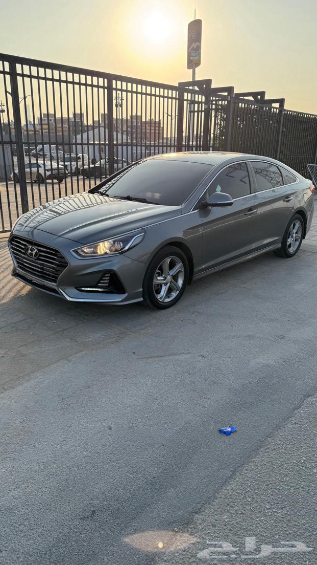 For sale: Sonata 2018, or for exchange63204890307073113