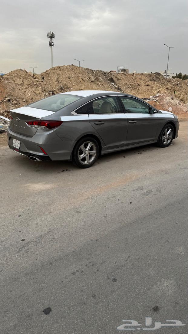 For sale: Sonata 2018, or for exchange63204890307073112