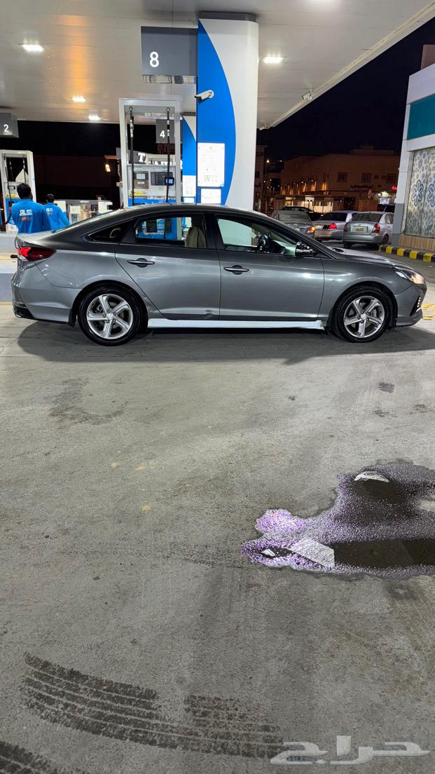 For sale: Sonata 2018, or for exchange63204890307073111