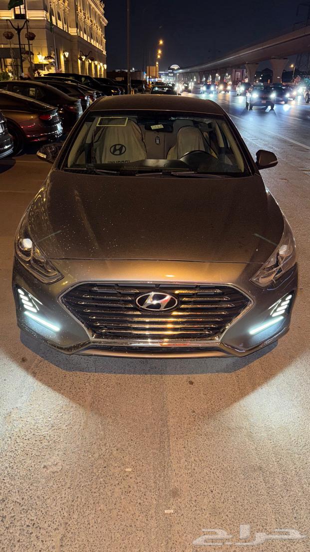 For sale: Sonata 2018, or for exchange63204890307073114