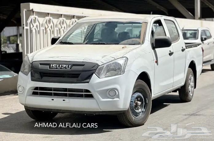Isuzu D-Max GMR-Twin 2025 without double diesel at a special price63204312239875111