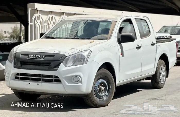Isuzu D-Max GMR-Twin 2025 without double diesel at a special price63204312239875112