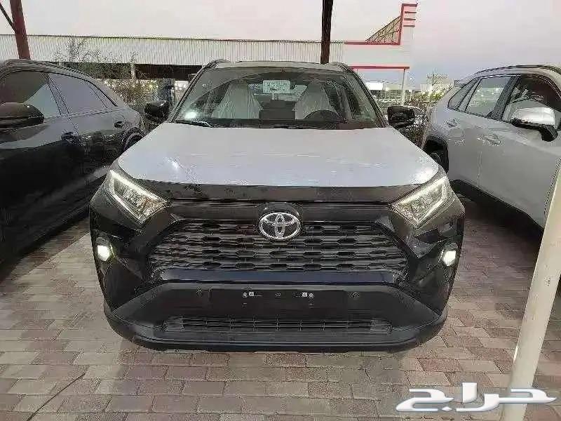 Toyota RAV4 XLE Gasoline 202563201715036931113