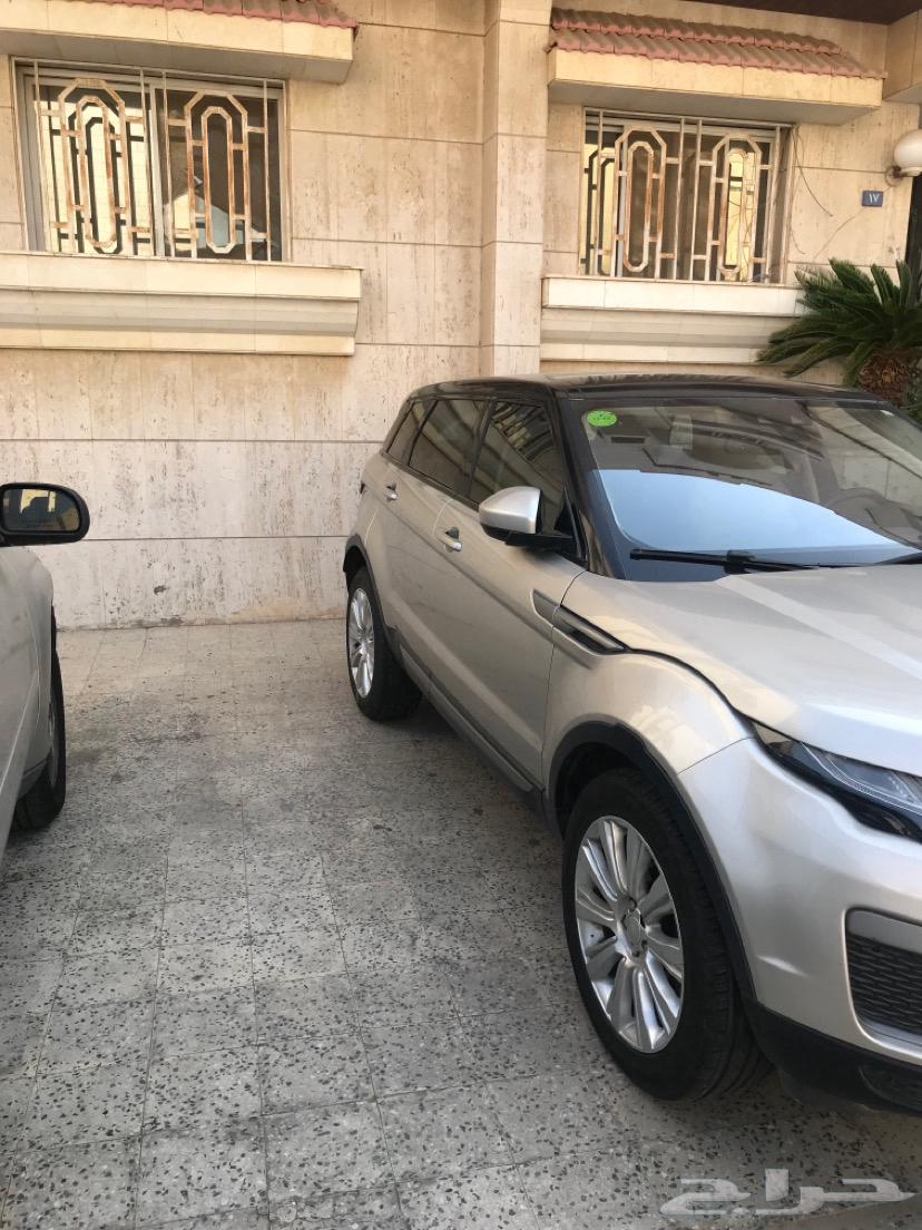 Range Rover Evoque 2017 is clean63204911782786111