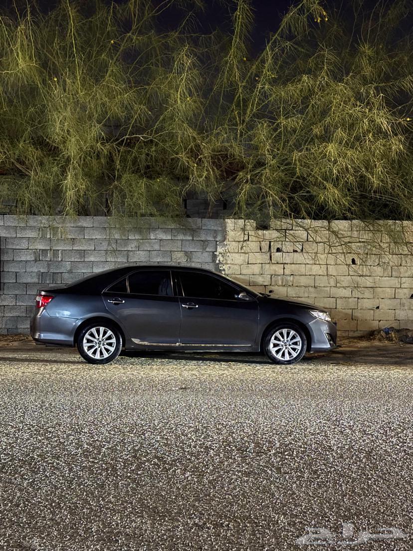 2013 Camry standard63204924506882114