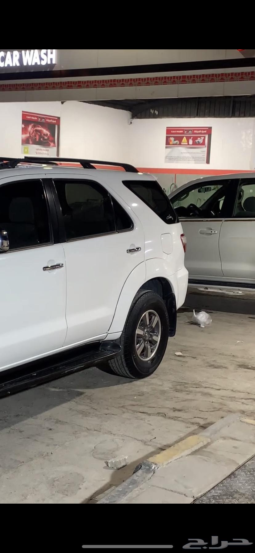 Fortuner 2009 model63205925639683112