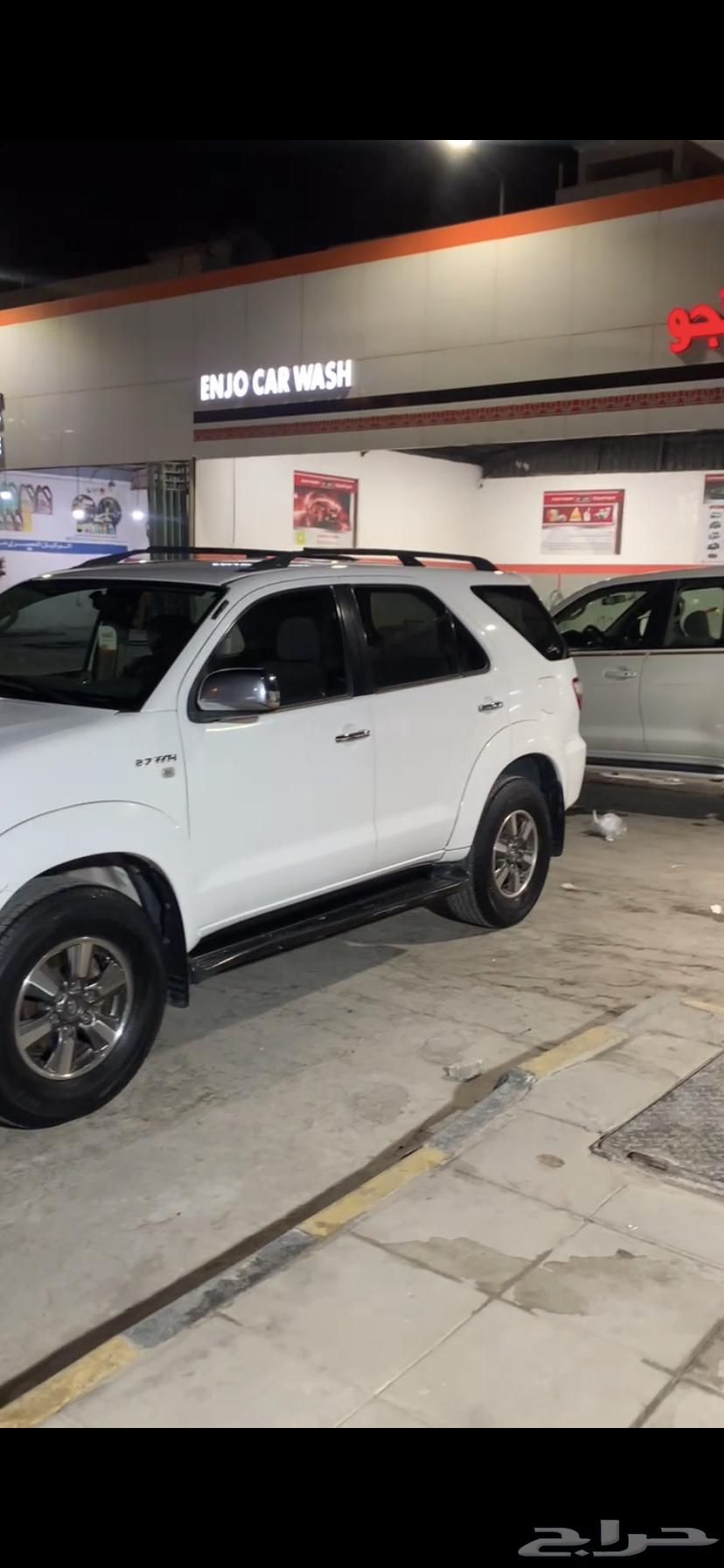Fortuner 2009 model63205925639683113