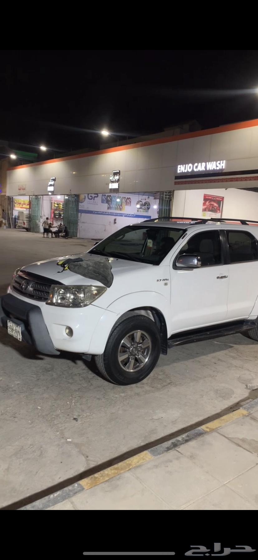 Fortuner 2009 model63205925639683111