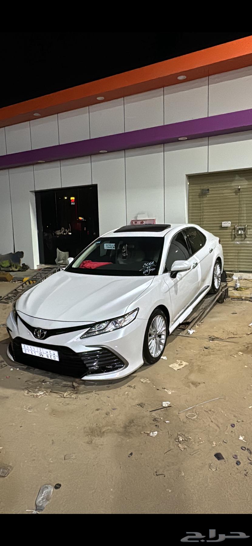Camry Grandi 2019 second owner63204306968322111