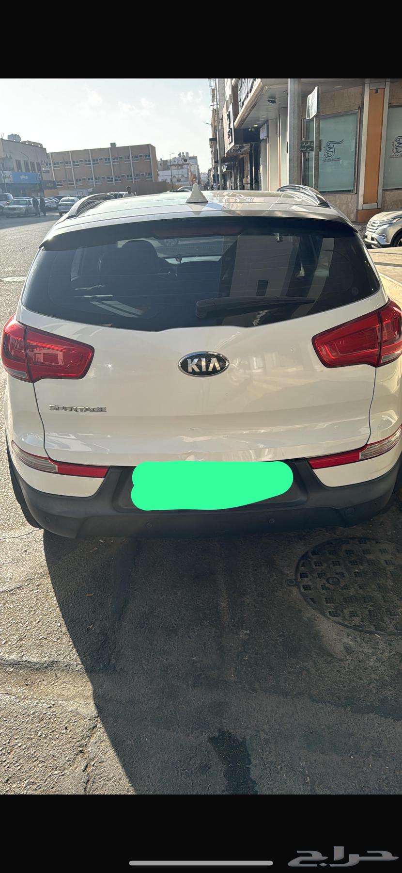 Kia Sportage 201463205384691457113