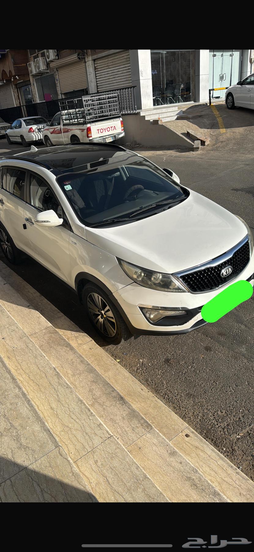 Kia Sportage 201463205384691457111