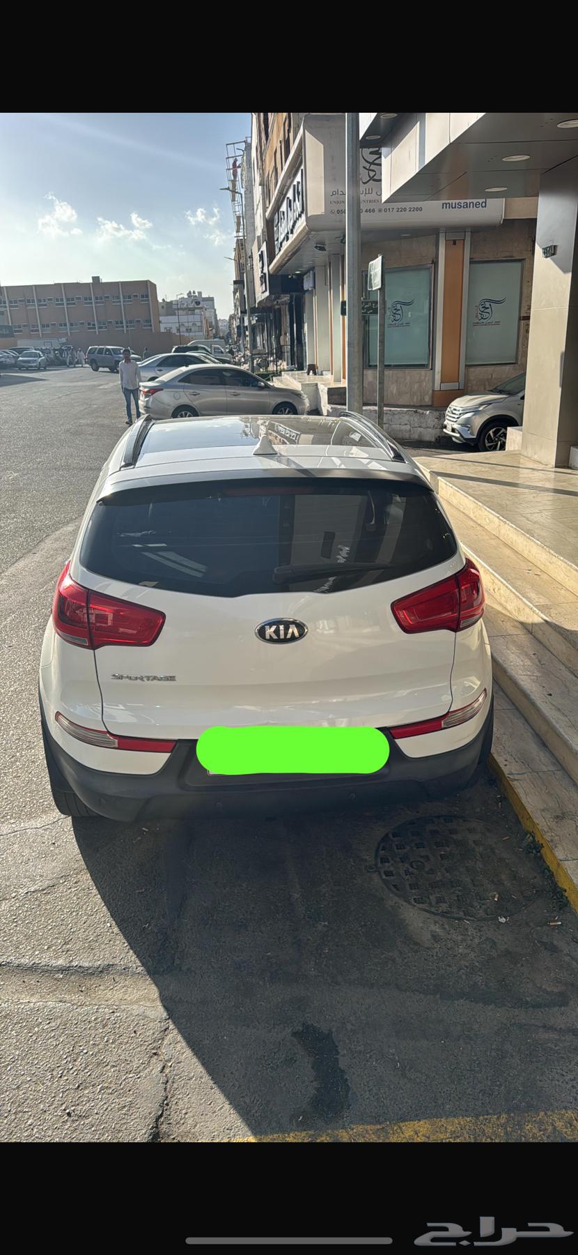 Kia Sportage 201463205384691457112