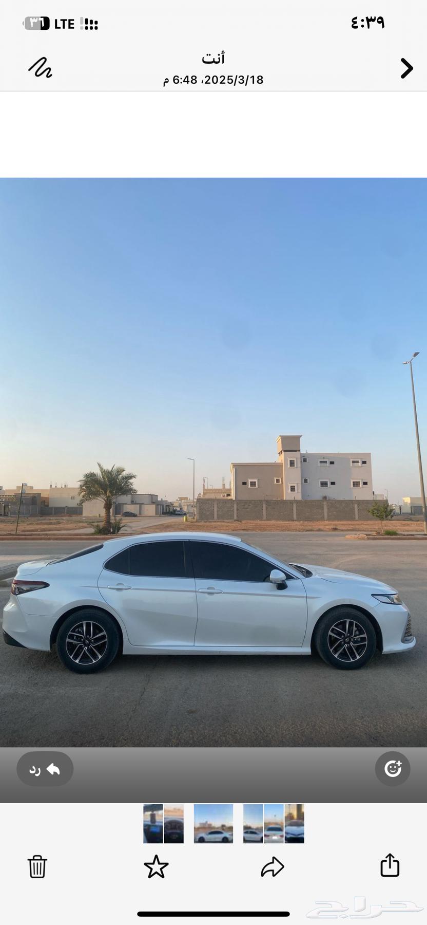 24 model Camry upgraded63205401864066111
