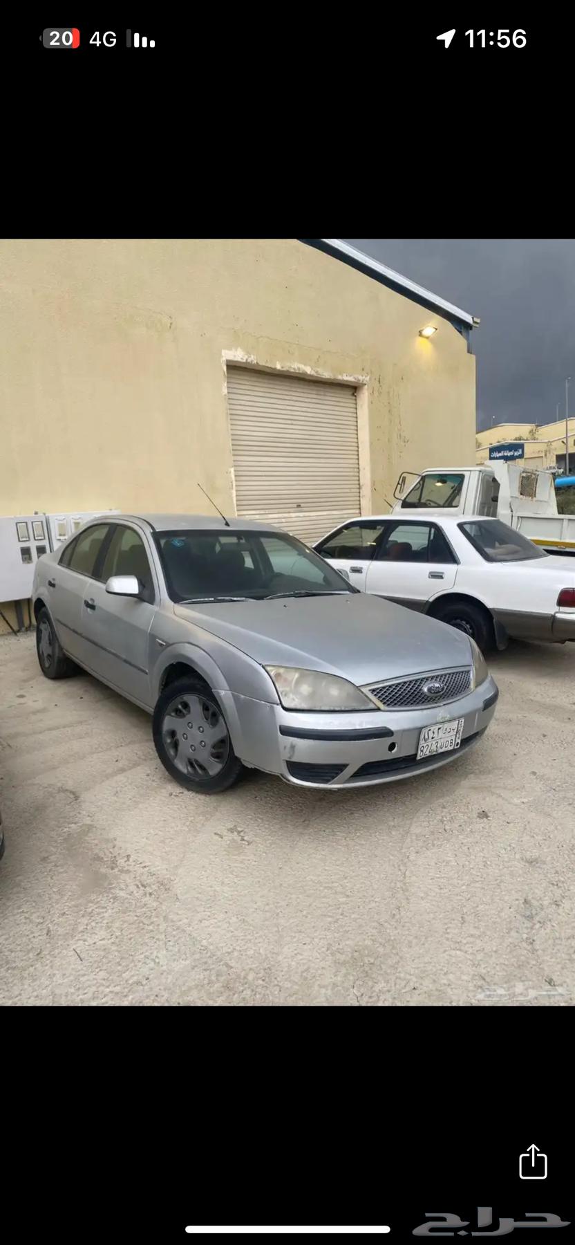 Ford Mondeo 2005 spare parts63204894614274112
