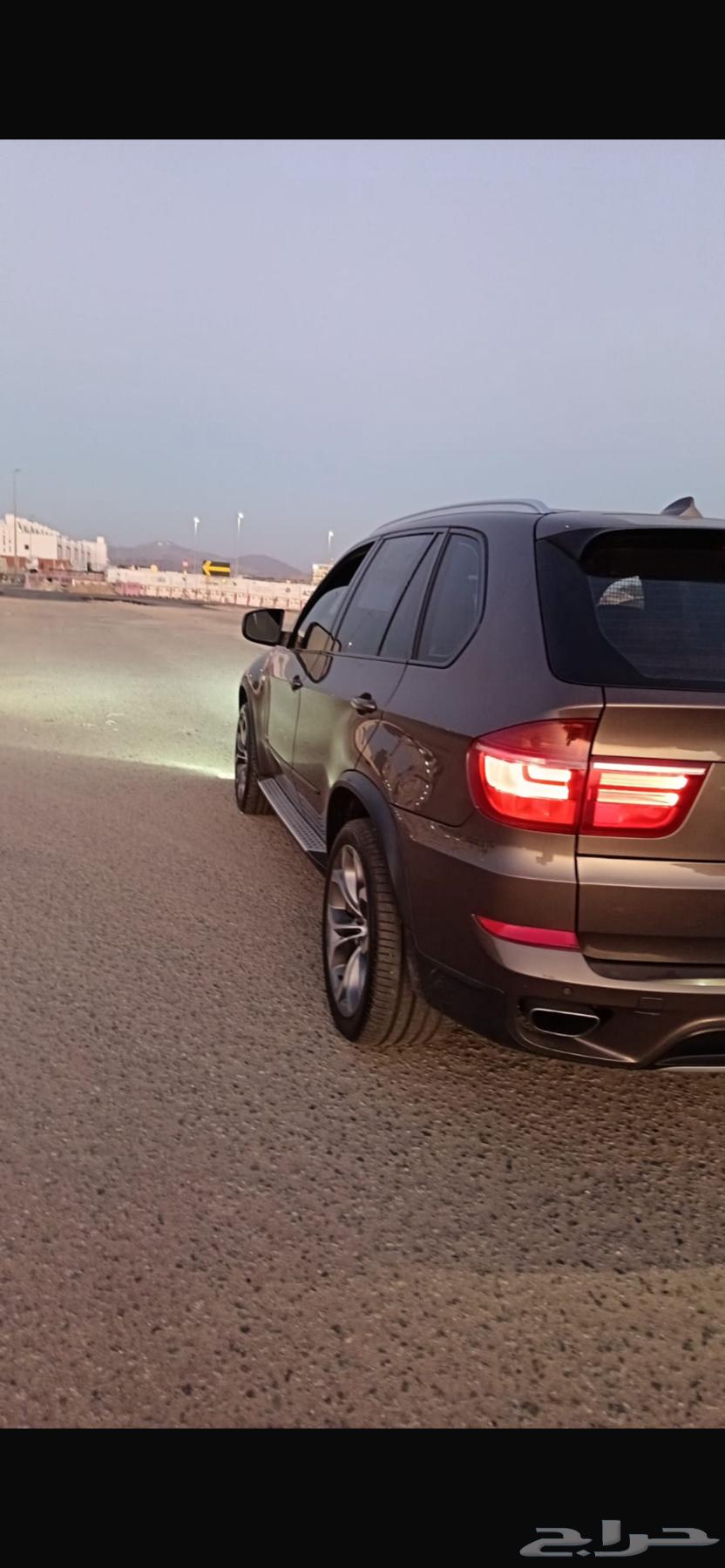 Full X5 BMW63205401423745111