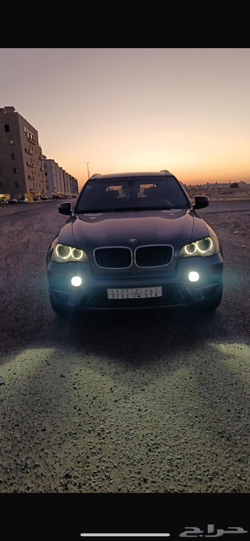 Full X5 BMW63205401423745113