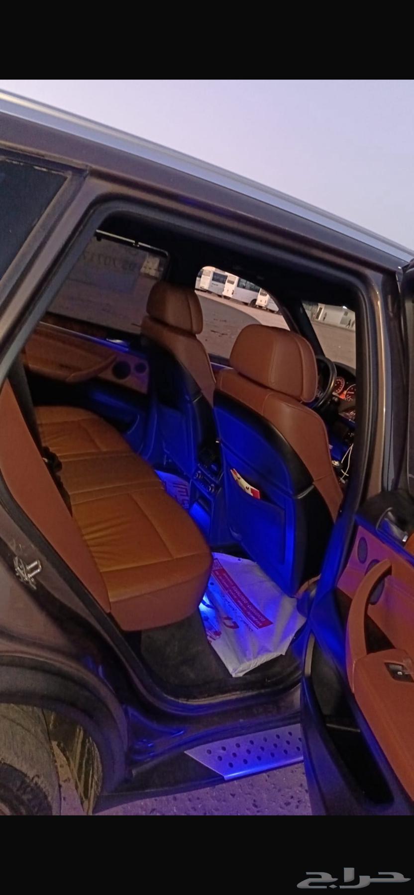 Full X5 BMW63205401423745112