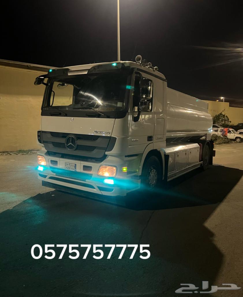 وايت مويه 12 طن الباحه اي مكان في الباحه63204924696963113