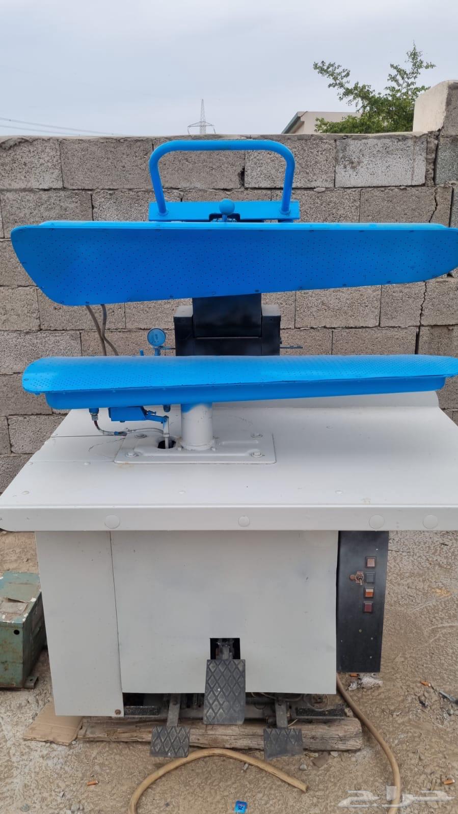 بيع جميع معدات المغاسل جديد ومستعمل بأسعار مميزة63490369328769114
