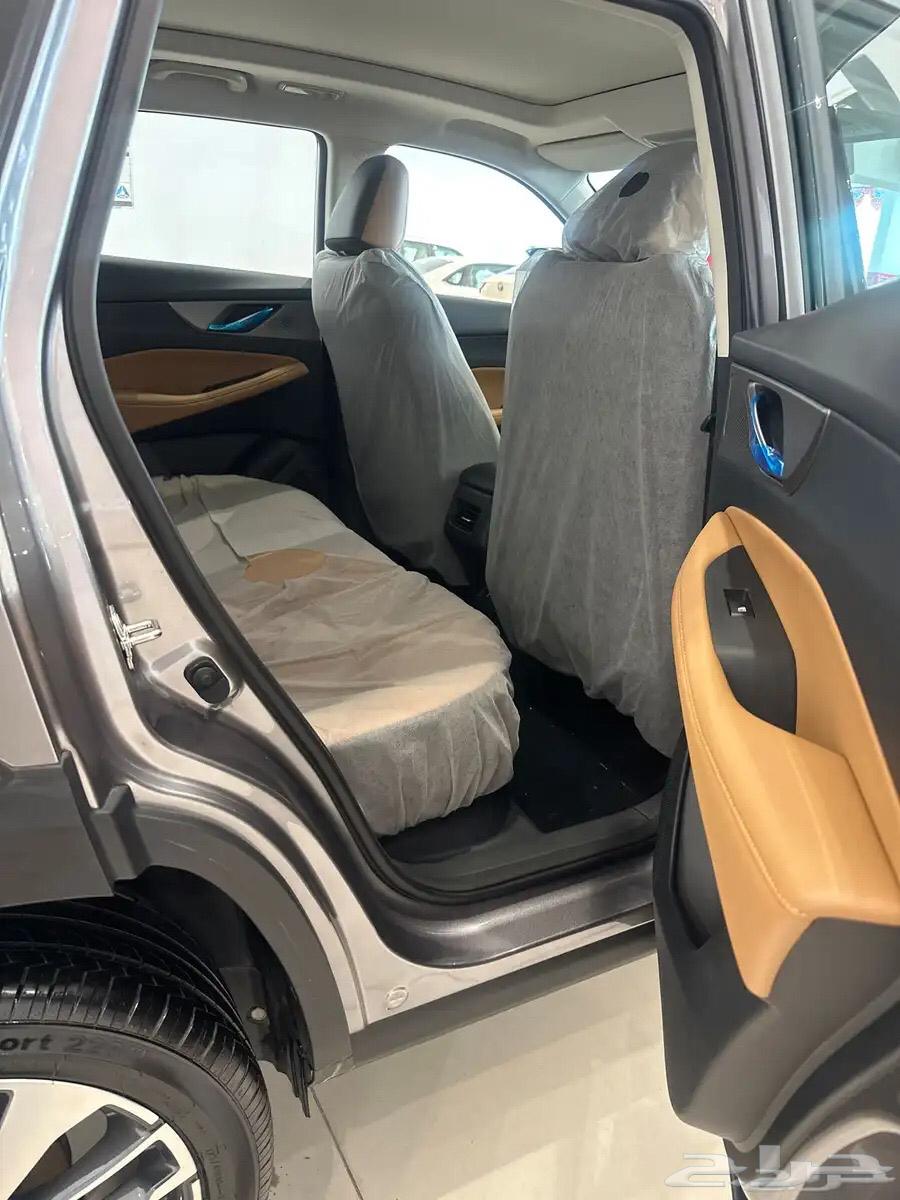 Changan Smart Class 2025 with Special Prices and Free Shipping63202221189122112