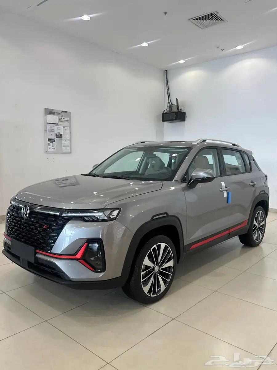 Changan Smart Class 2025 with Special Prices and Free Shipping63202221189122110