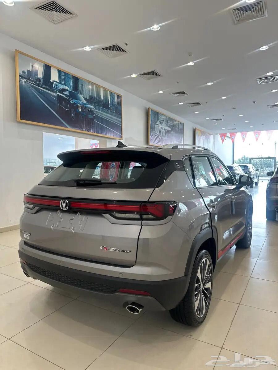 Changan Smart Class 2025 with Special Prices and Free Shipping63202221189122113