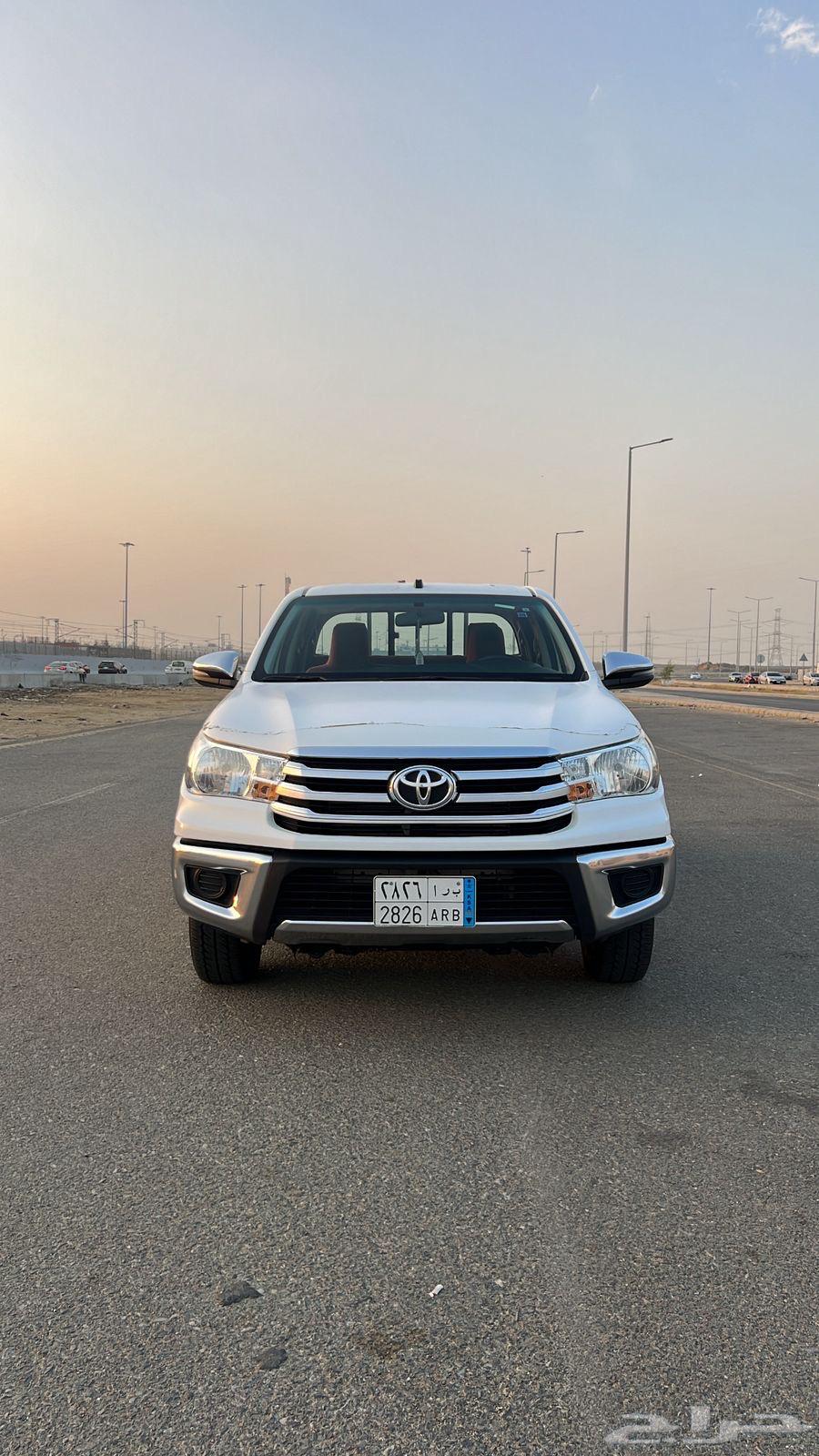 Toyota Hilux Diesel 202263204886989443112