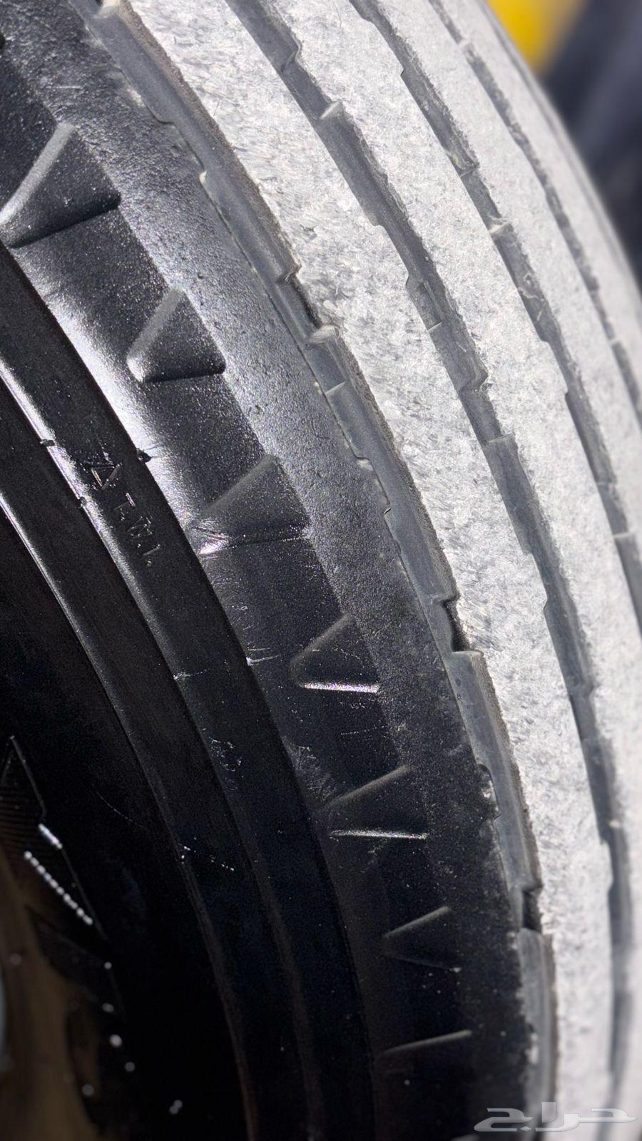 Balloon tires Maxxis Abu Jumal, new rims, size 5, 16-inch, before exchange63204911836035113