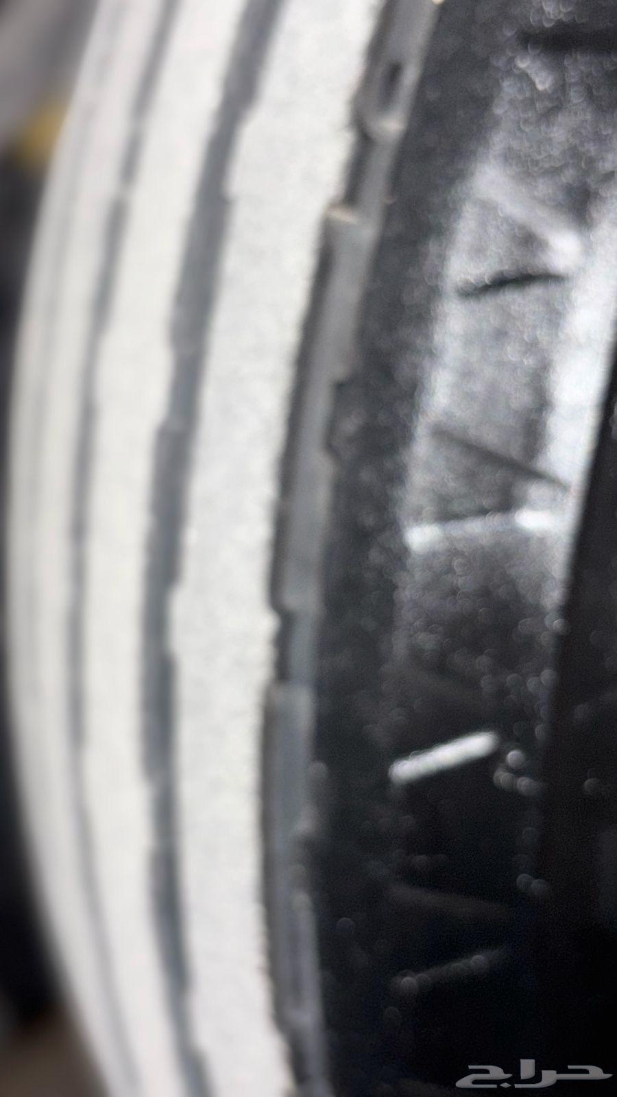 Balloon tires Maxxis Abu Jumal, new rims, size 5, 16-inch, before exchange63204911836035114
