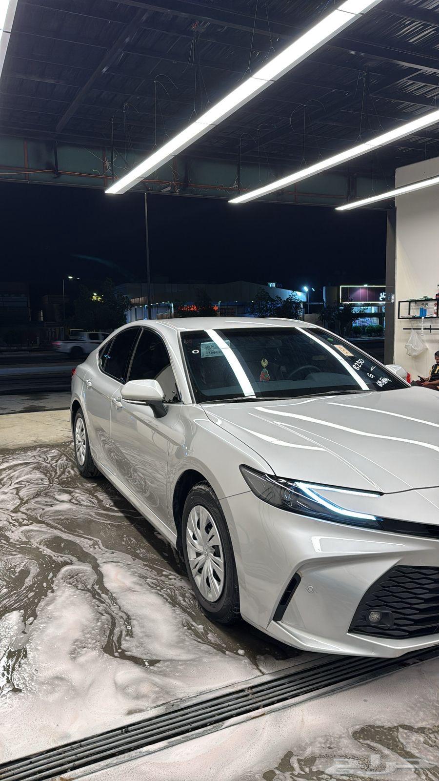 Camry 2025 for sale63205925288578111