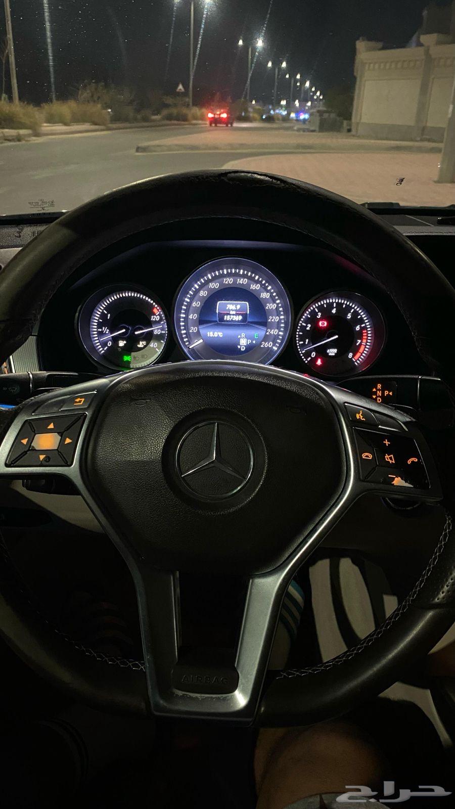Mercedes E300 201563204894755971114