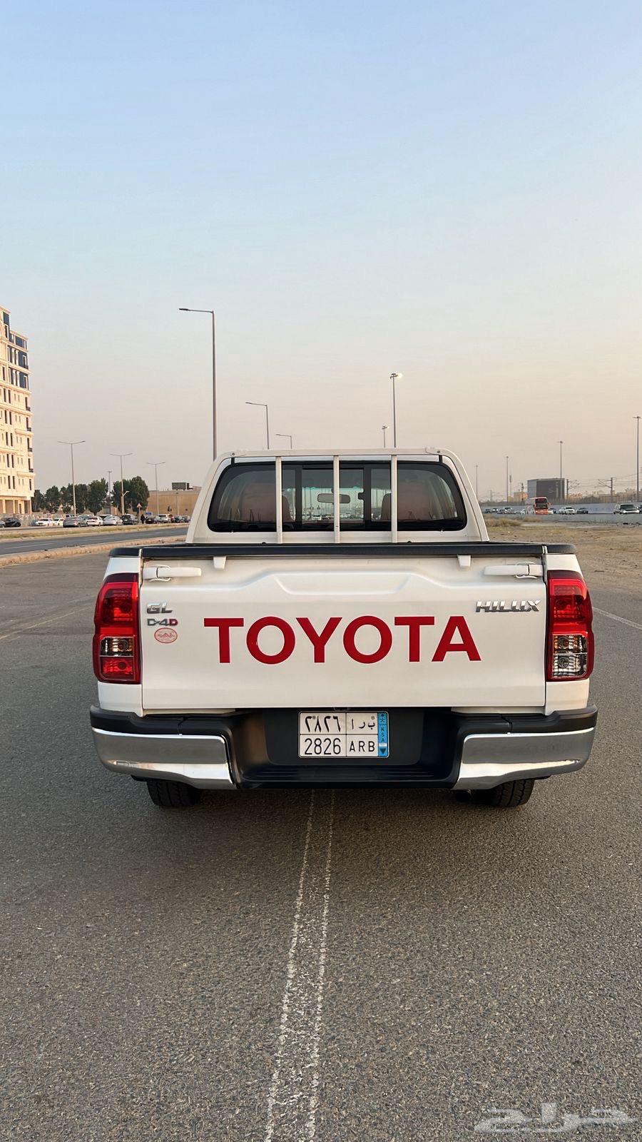 Toyota Hilux Diesel 202263204886989443113