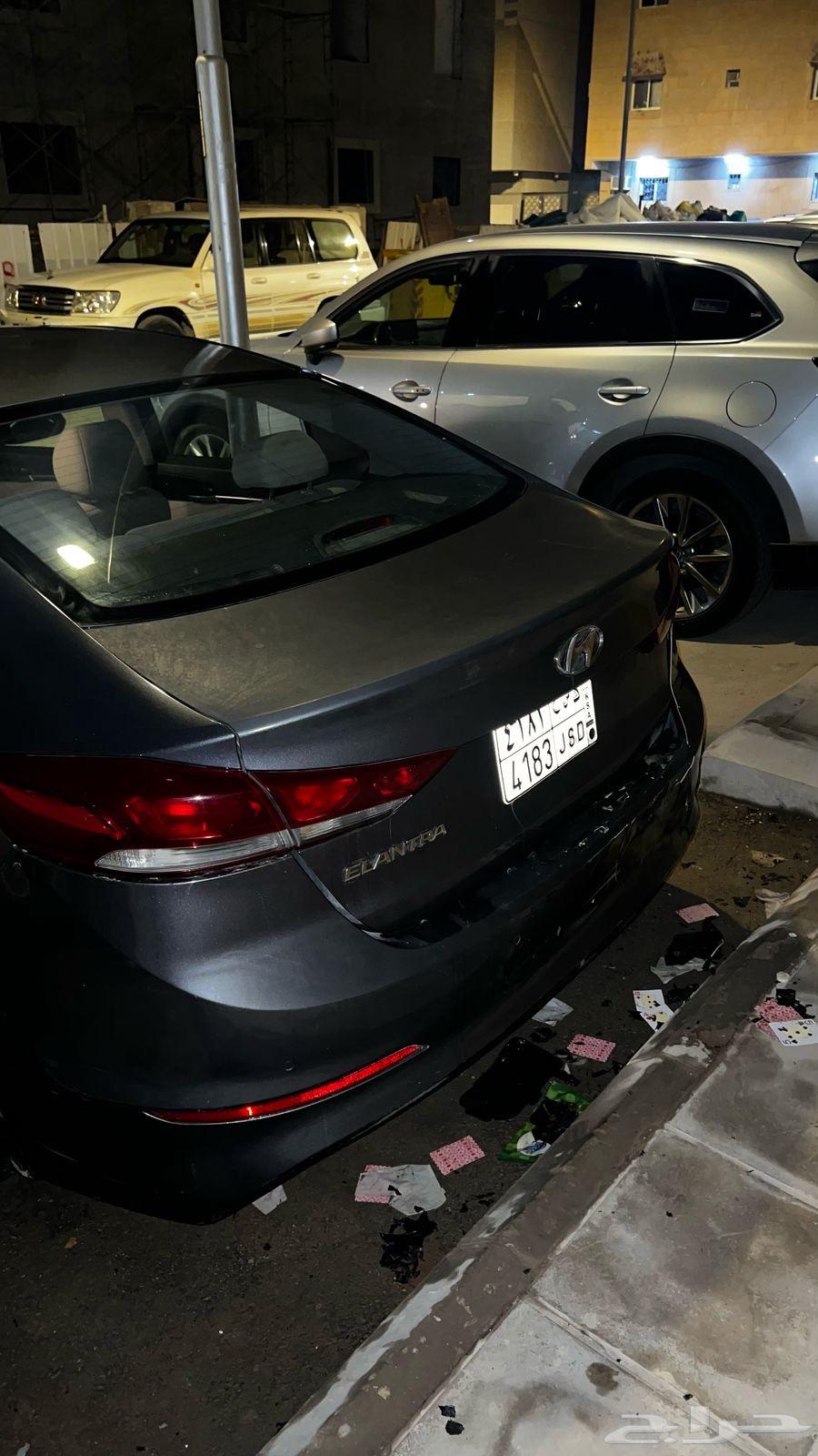 Elantra 201863204894682754114
