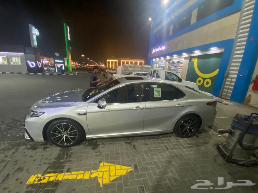 Camry 202463205404889985112