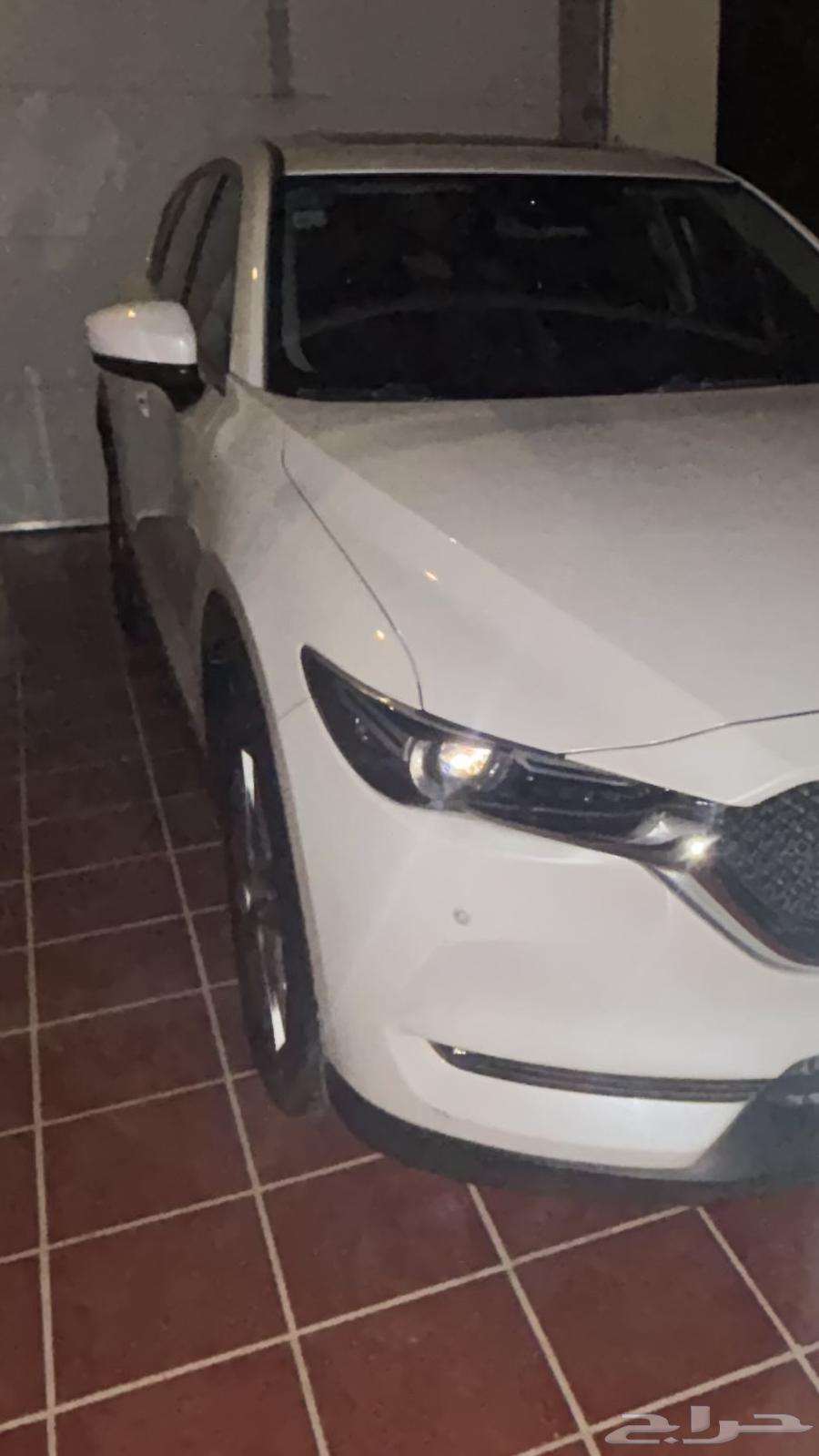 Mazda CX-5 2019 CX-563205928830593111