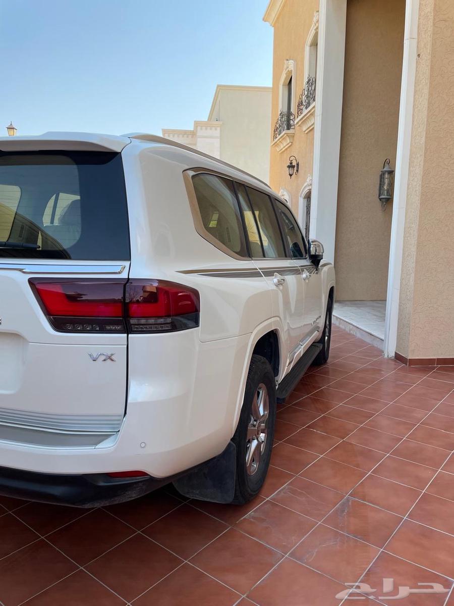 Land Cruiser 2023 VX63204925613825114