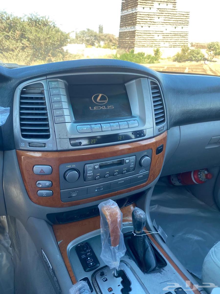 Lexus 200663205398522241114