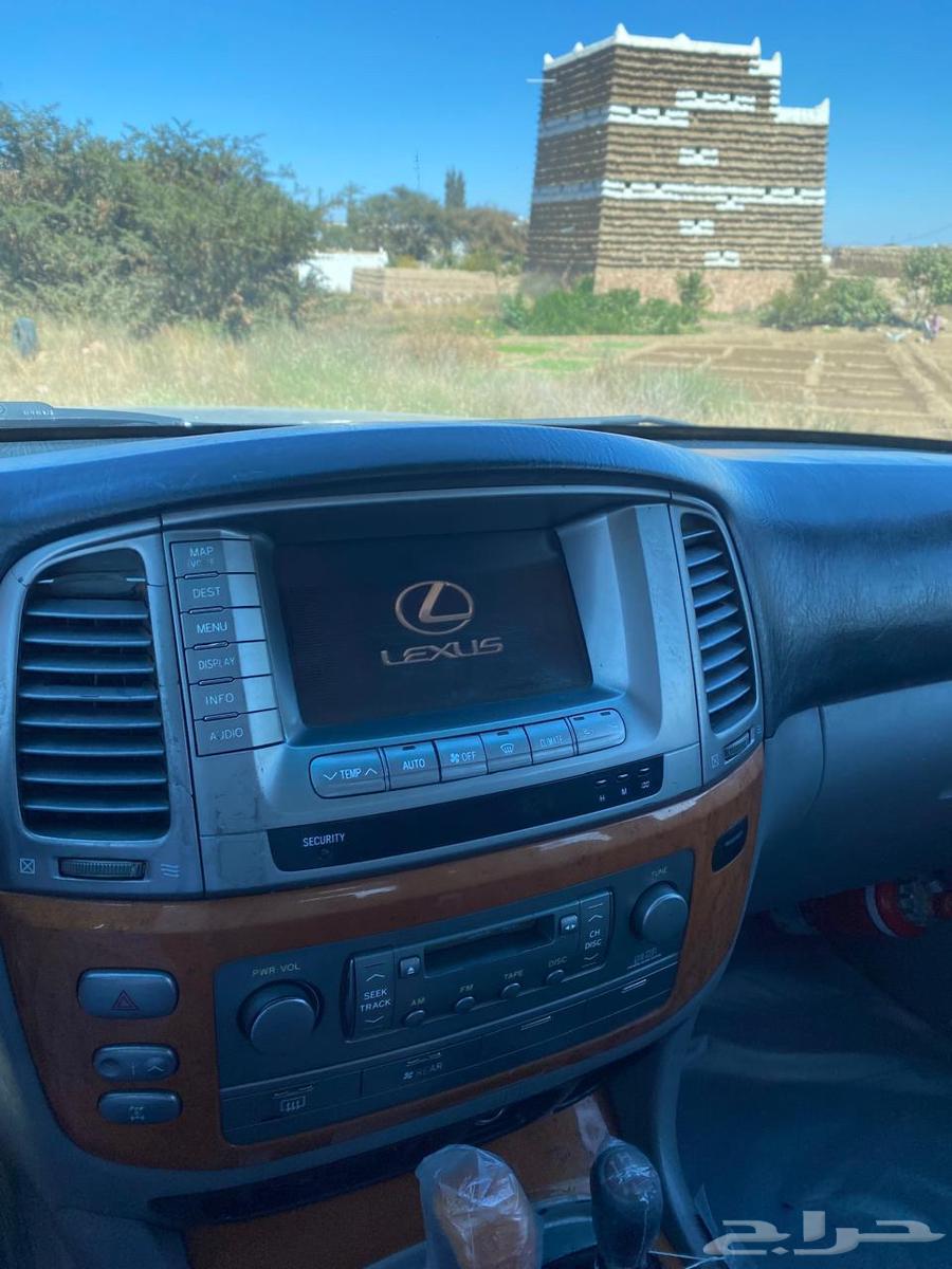 Lexus 200663205398522241113