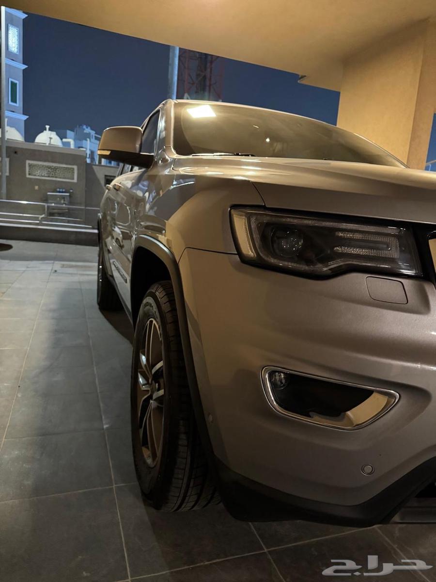 Jeep Grand Cherokee63204883548163113