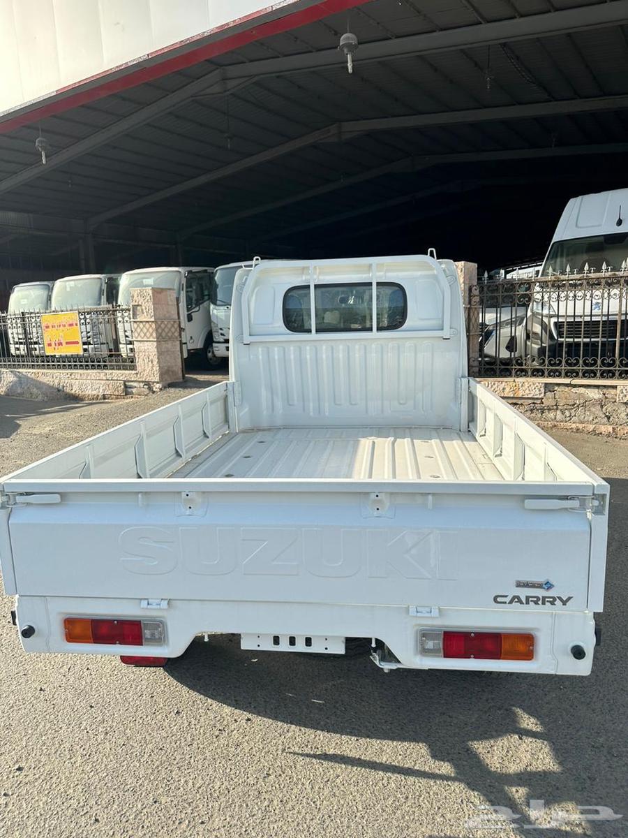 Suzuki Dabab Kari 2024 special offer gasoline63199648450562113