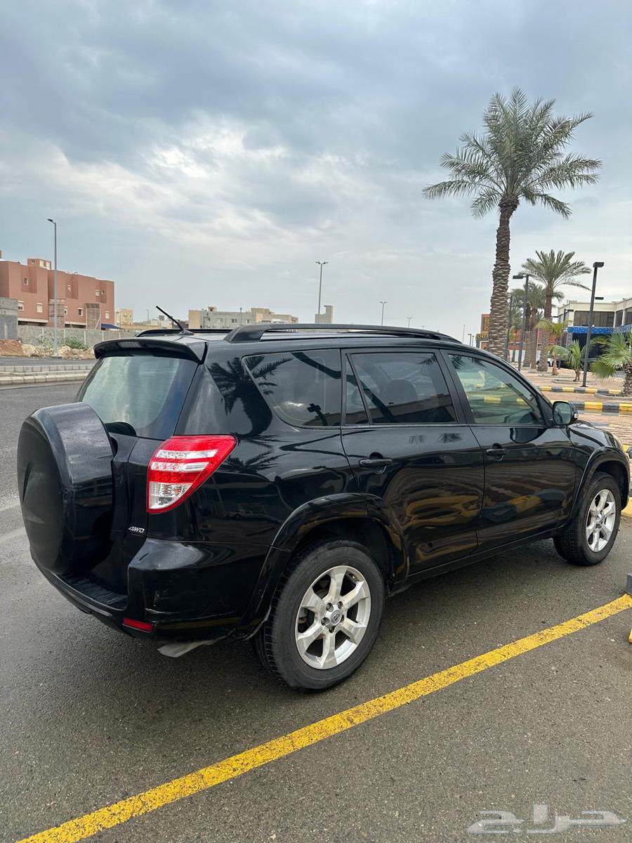 Toyota RAV4 2010, fully loaded, 4WD63204898354690112