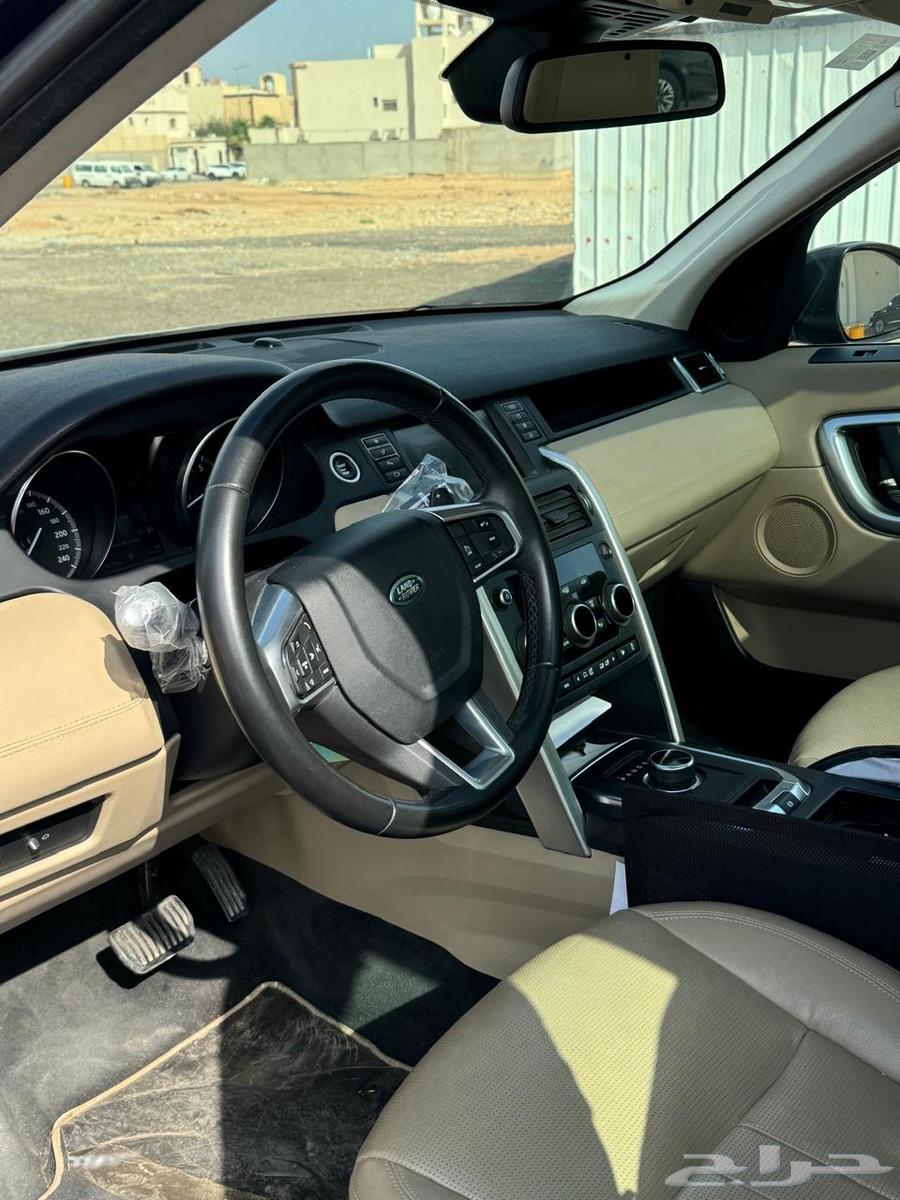 Discovery Sport63207453122305113