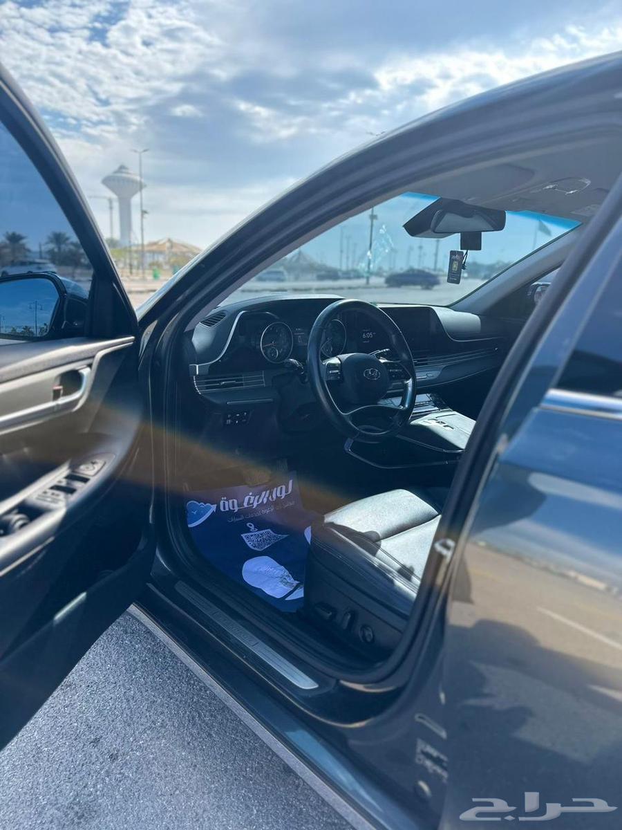 Hyundai Azera 202063206927299971113
