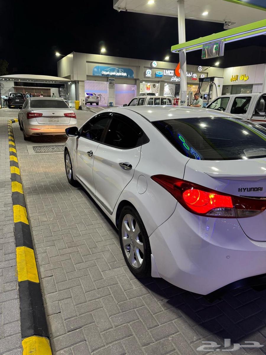 هونداي انترا 201463207452940419112