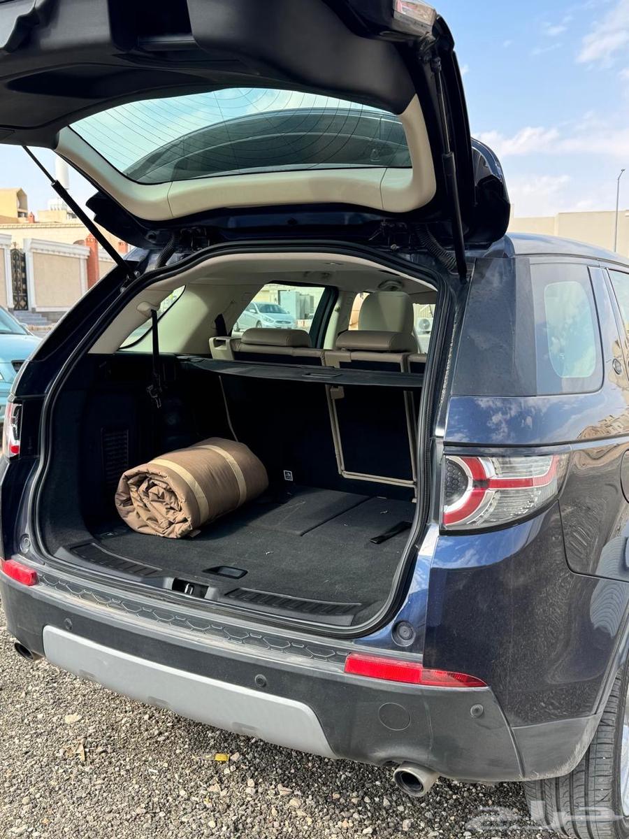 Discovery Sport63207453122305114