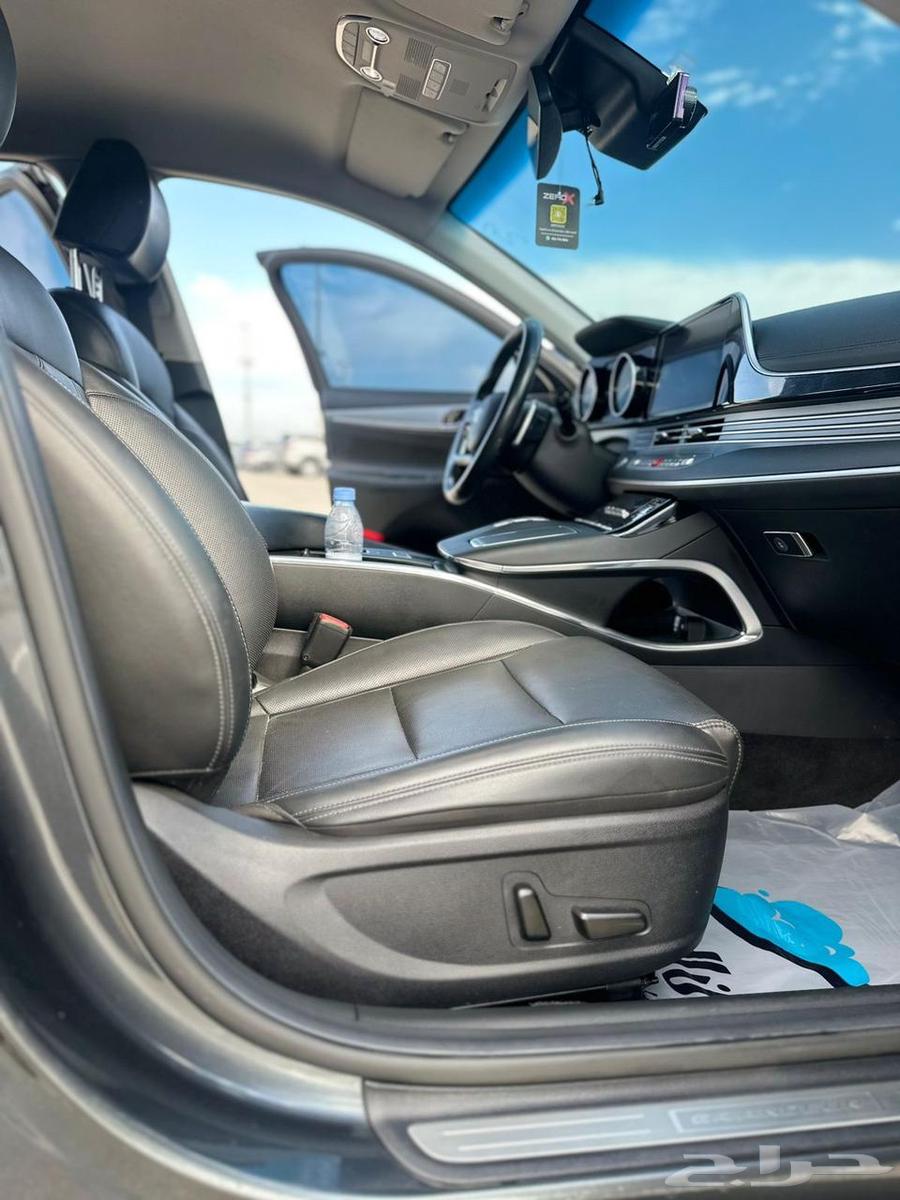 Hyundai Azera 202063206927299971114