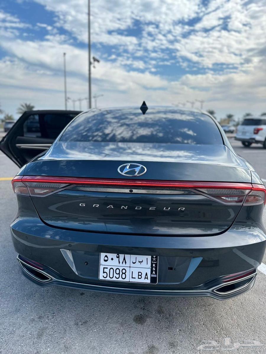 Hyundai Azera 202063206927299971112