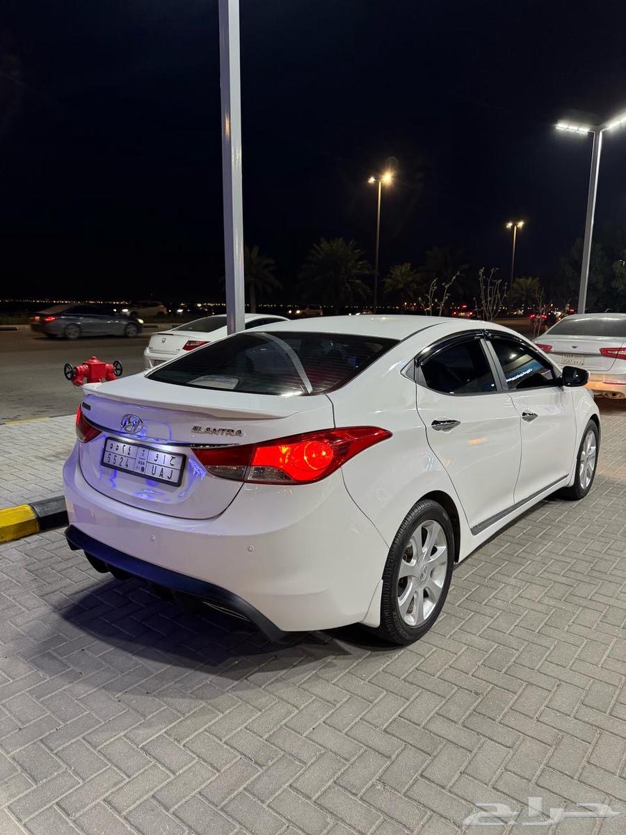 هونداي انترا 201463207452940419114