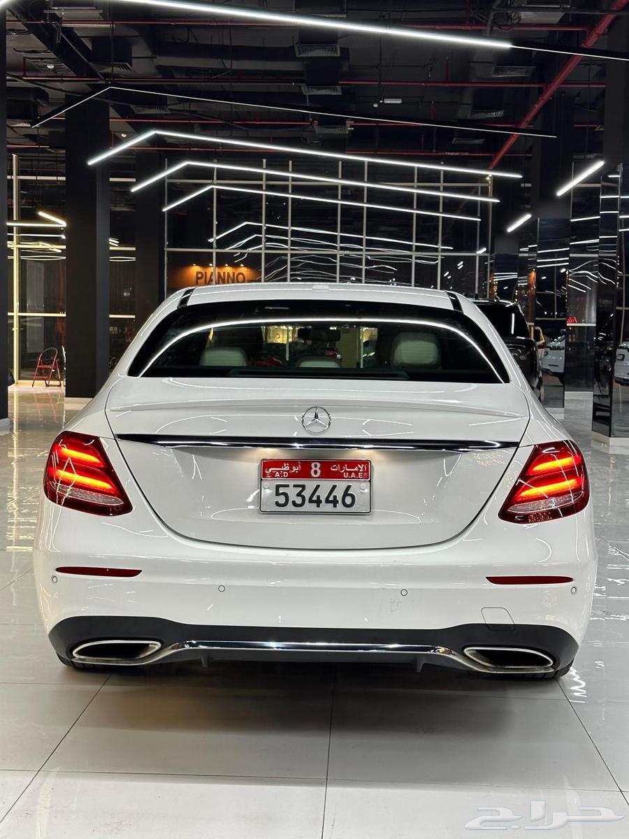 Mercedes 2017 e300 UAE plates63204349685249112